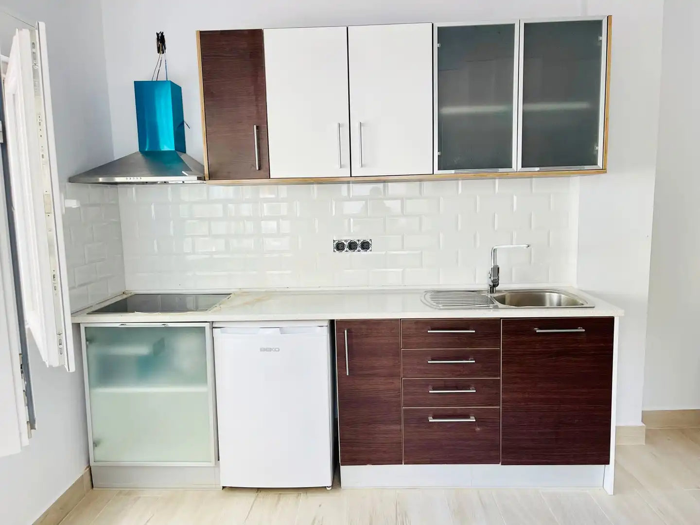 Study for rent in Calle Andarax, 24, Barrio de Albaicín