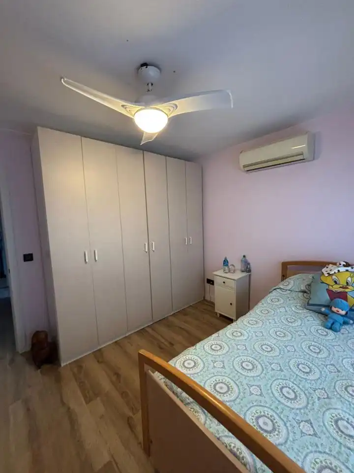 Habitación de Casa o chalet en venta en Zaragoza con Aire acondicionado, Calefacción y Jardín privado