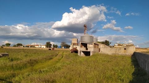 Foto 4 de Terreny industrial en venda a Calleja Reloj, 54c, Arroyo de la Luz, Cáceres