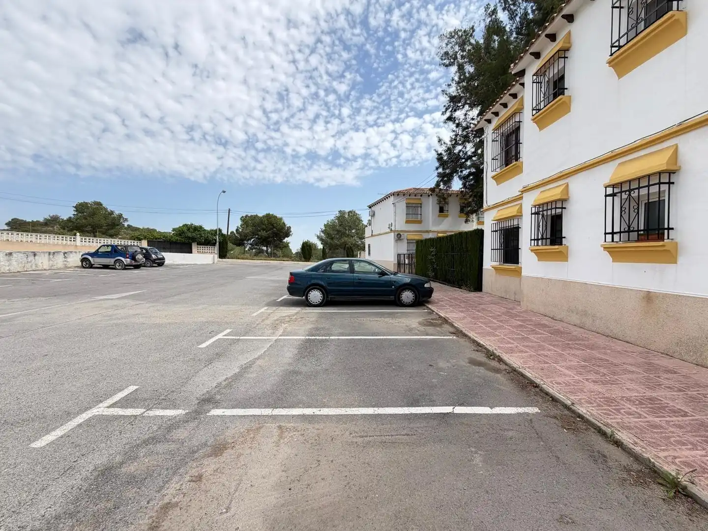Apartment with terrace for sale in Calle de central, imagen 55