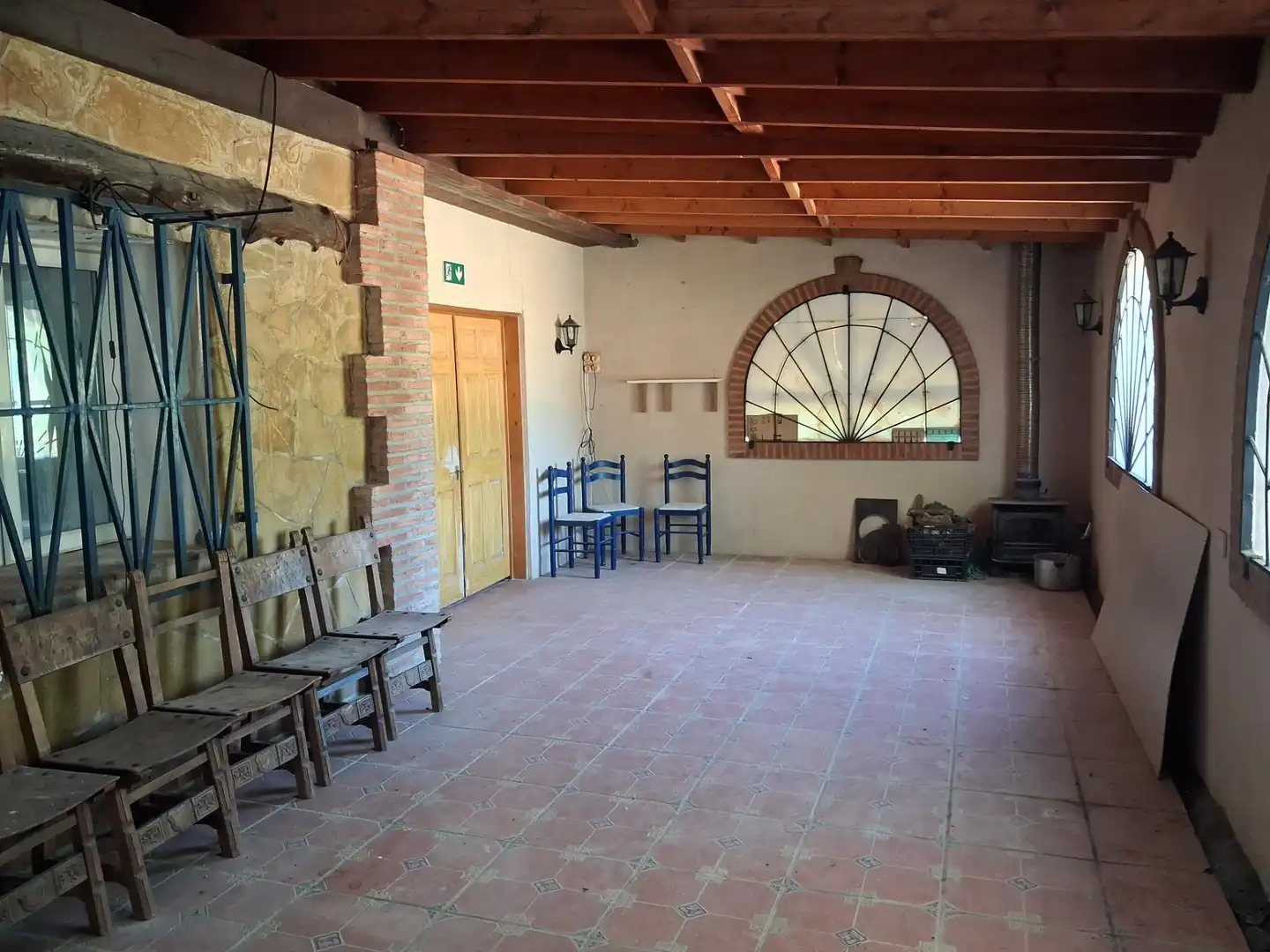 Finca rústica en venda en Riba-roja d'Ebre