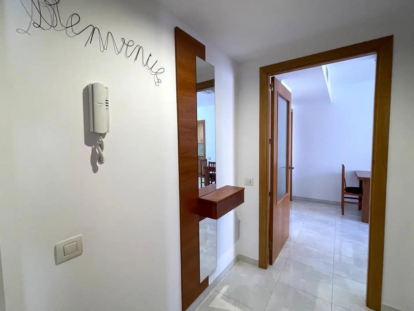 Piso en venta en Zona Hospital