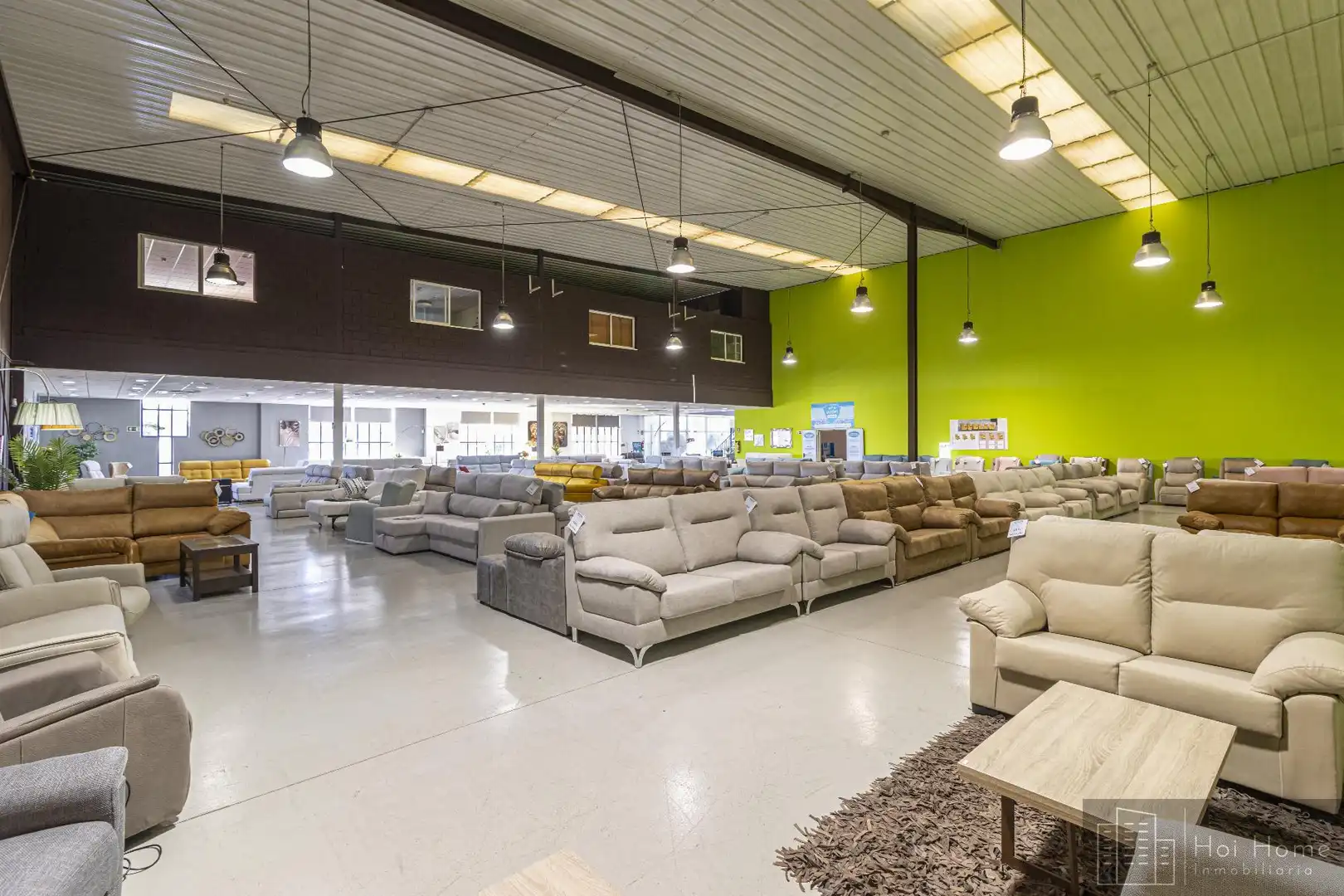 Industrial buildings for sale in Jerez de la Frontera