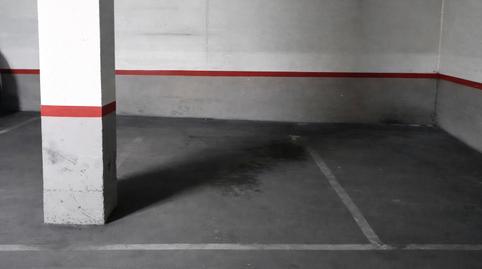 Foto 4 de Garatge de lloguer a Carrer del Taquígraf Martí, 11, Eixample, Tarragona