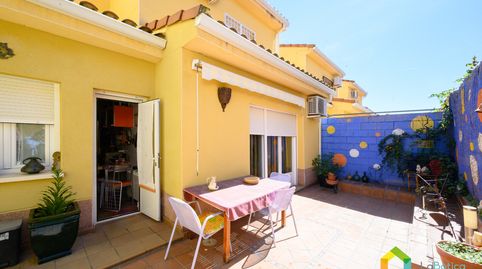 Foto 2 de Casa adosada en venta en Azucaica, Toledo Capital