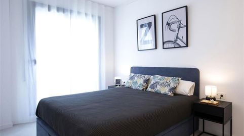 Photo 3 of Flat for rent in Calle Genil, 27, La Princesa, Málaga Capital