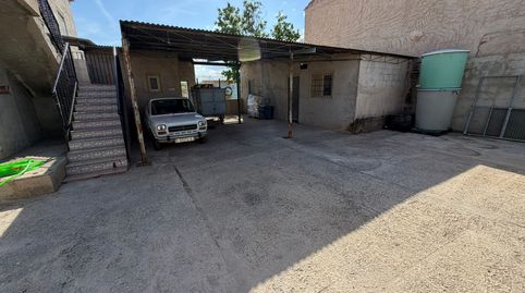 Foto 2 von Einfamilien-Reihenhaus zum Verkauf in Calle Rio Guadalquivir, 41b, Sangonera la Seca, Murcia Capital
