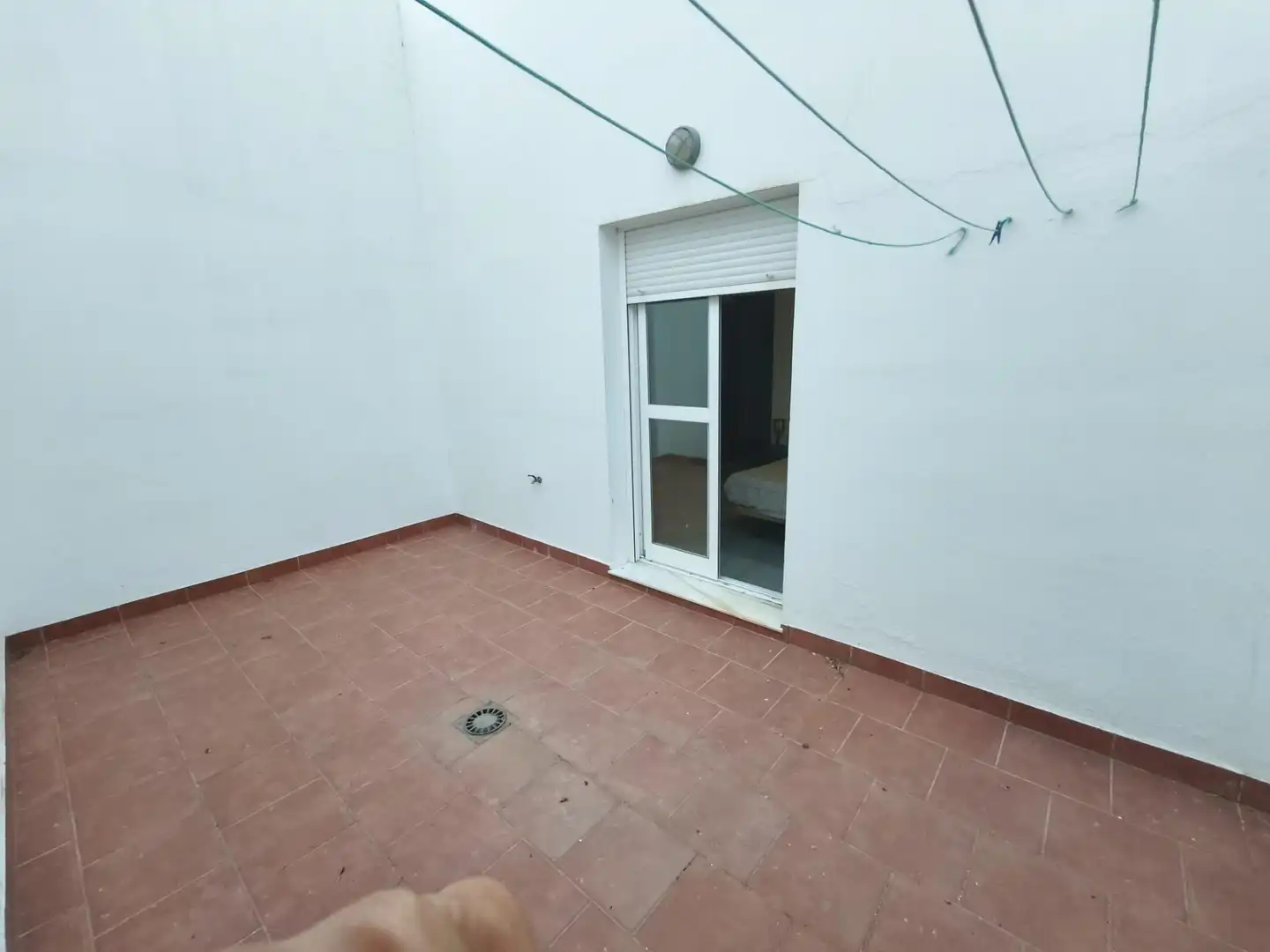 Terraza de Piso en venta en Morón de la Frontera