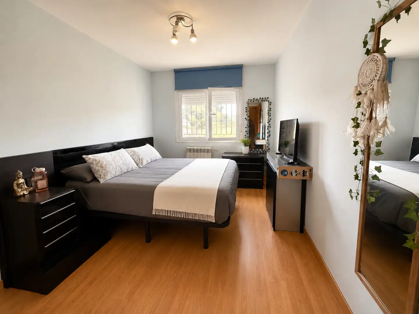 Habitación de Piso en venta en Talamanca de Jarama con Calefacción, Parquet y Internet