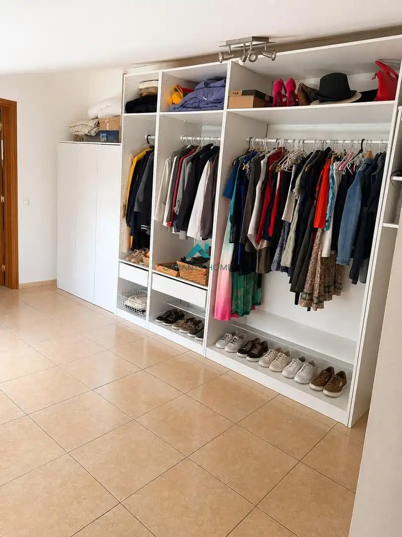 Casa o xalet en venda en Serra amb Aire condicionat, Calefacció i Jardí privat