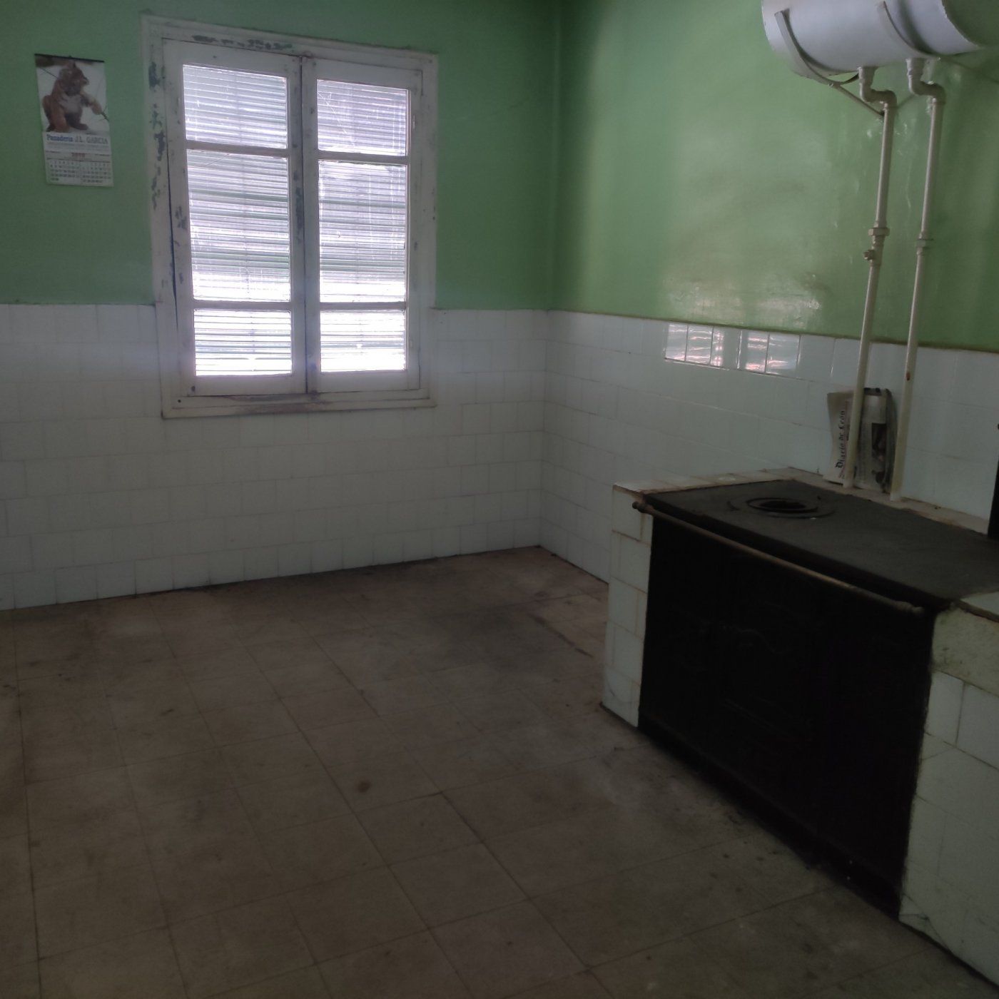 Piso en venta en Zona Alta