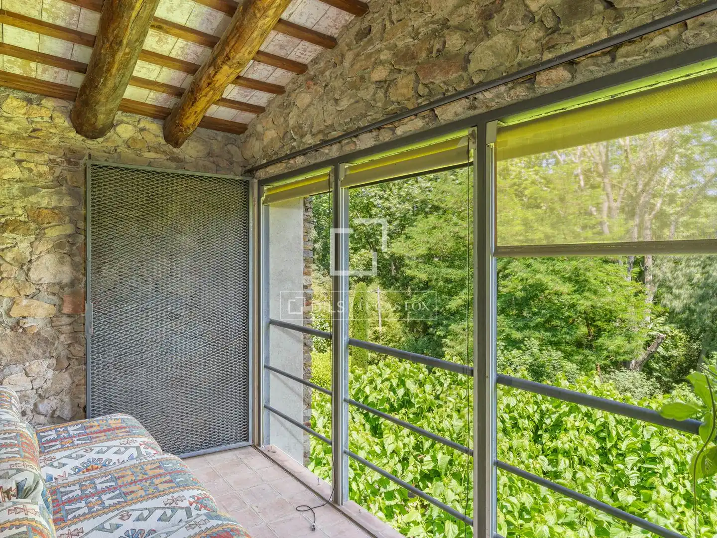 Casa rustica con piscina in vendita a Madremanya, imagen 27