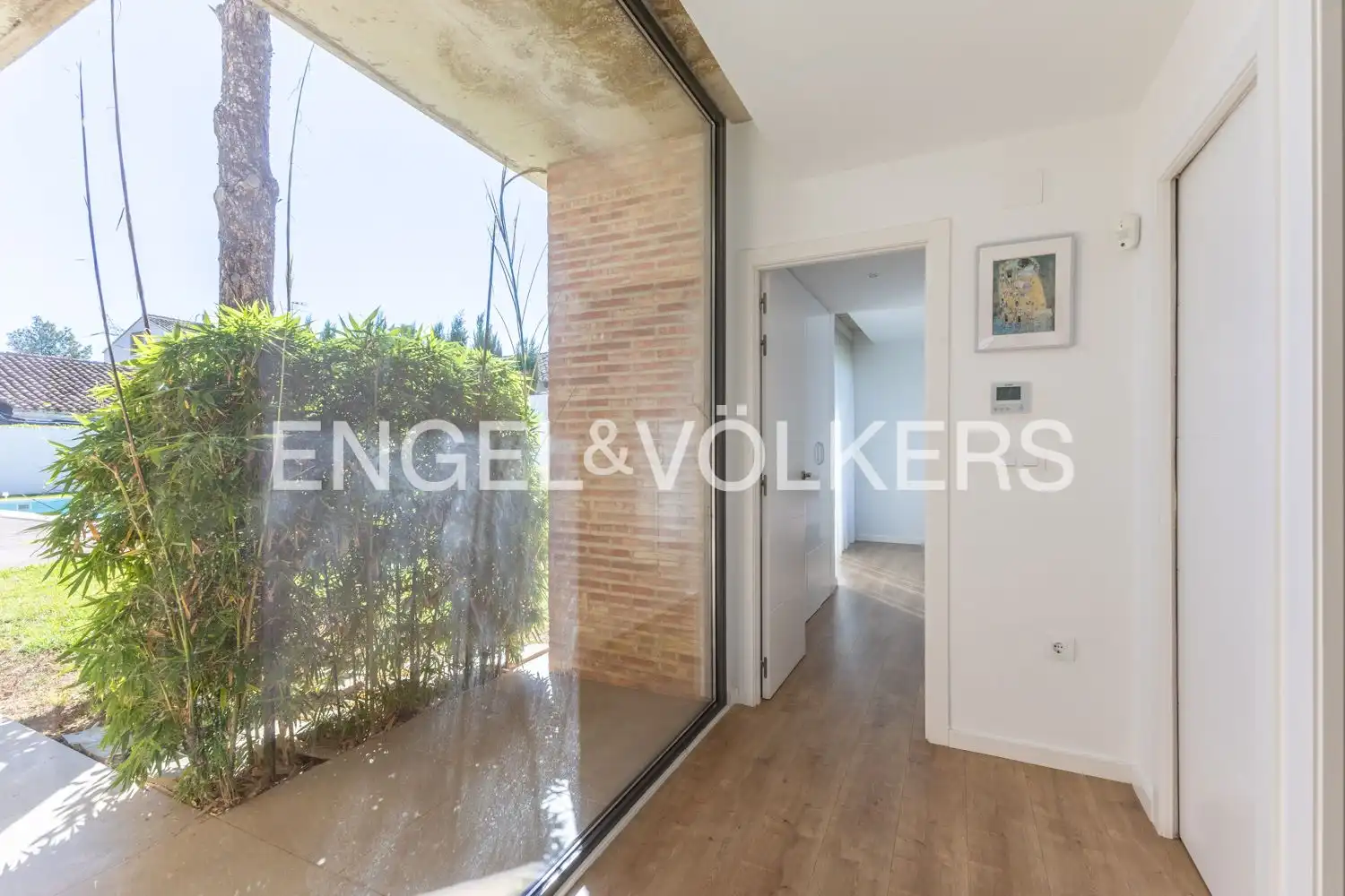 Casa o chalet en venta en L'Eliana con Aire acondicionado, Calefacción y Jardín privado