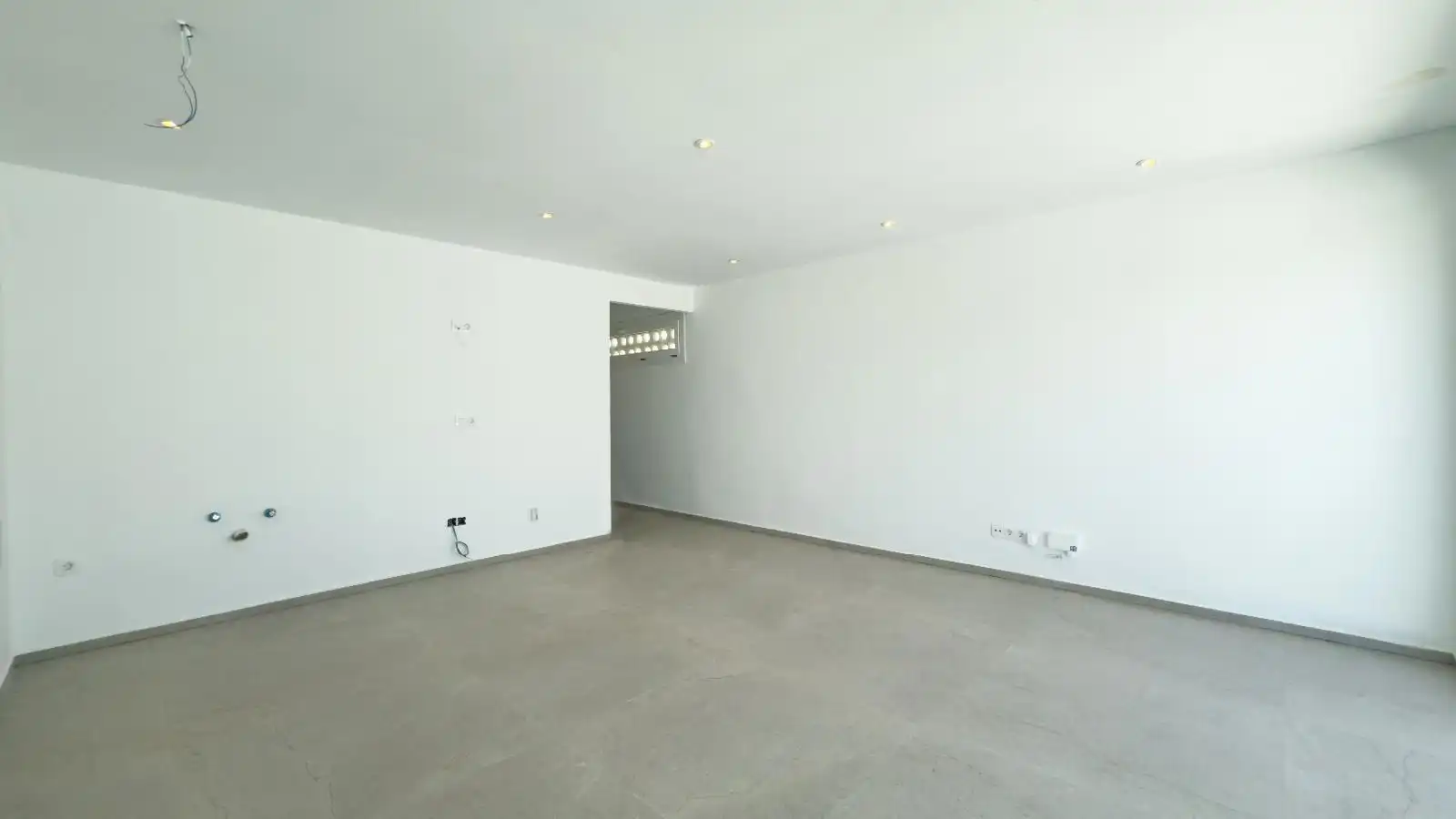 Dachboden zum Verkauf in Santanyí mit Heizung, Terrasse und Balkon