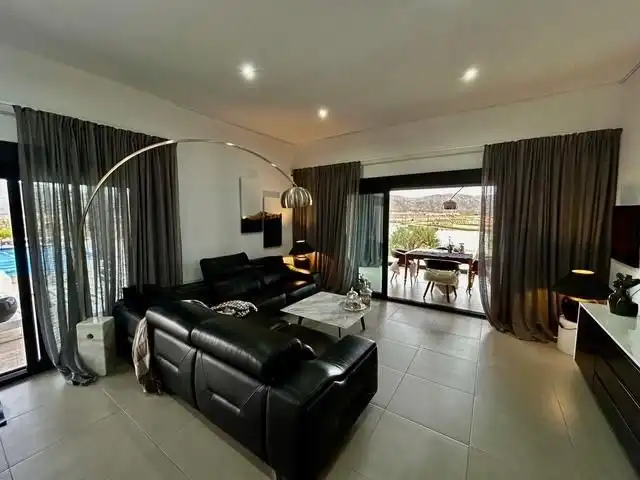 Detached house for sale in Abanilla, imagen 11