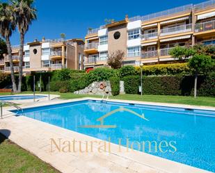 Duplex for sale in El Balís, Sant Andreu de Llavaneres