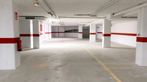 Foto 2 de Garaje en venta en Calle Carrer del Papa Alexandre VI, Centro Comercial - Capsades - Hospital, Vinaròs