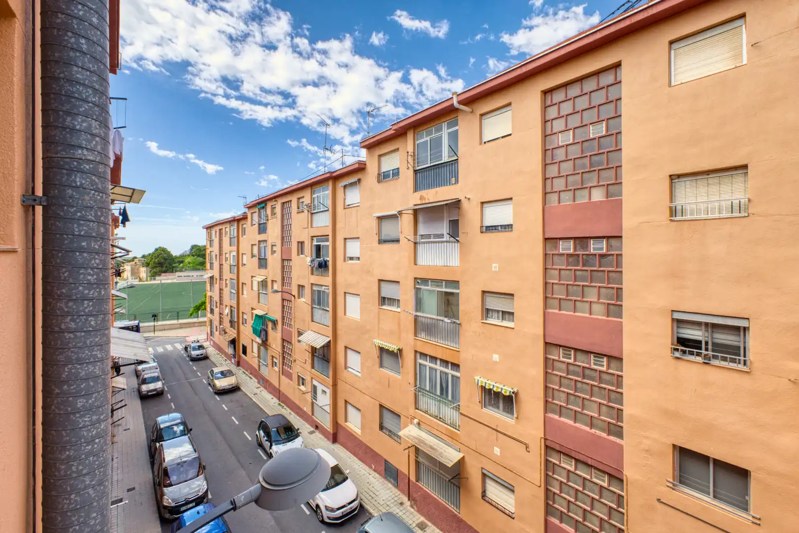 Wohnung zum Verkauf in Carrer del Rei Jaume I, Jijona / Xixona