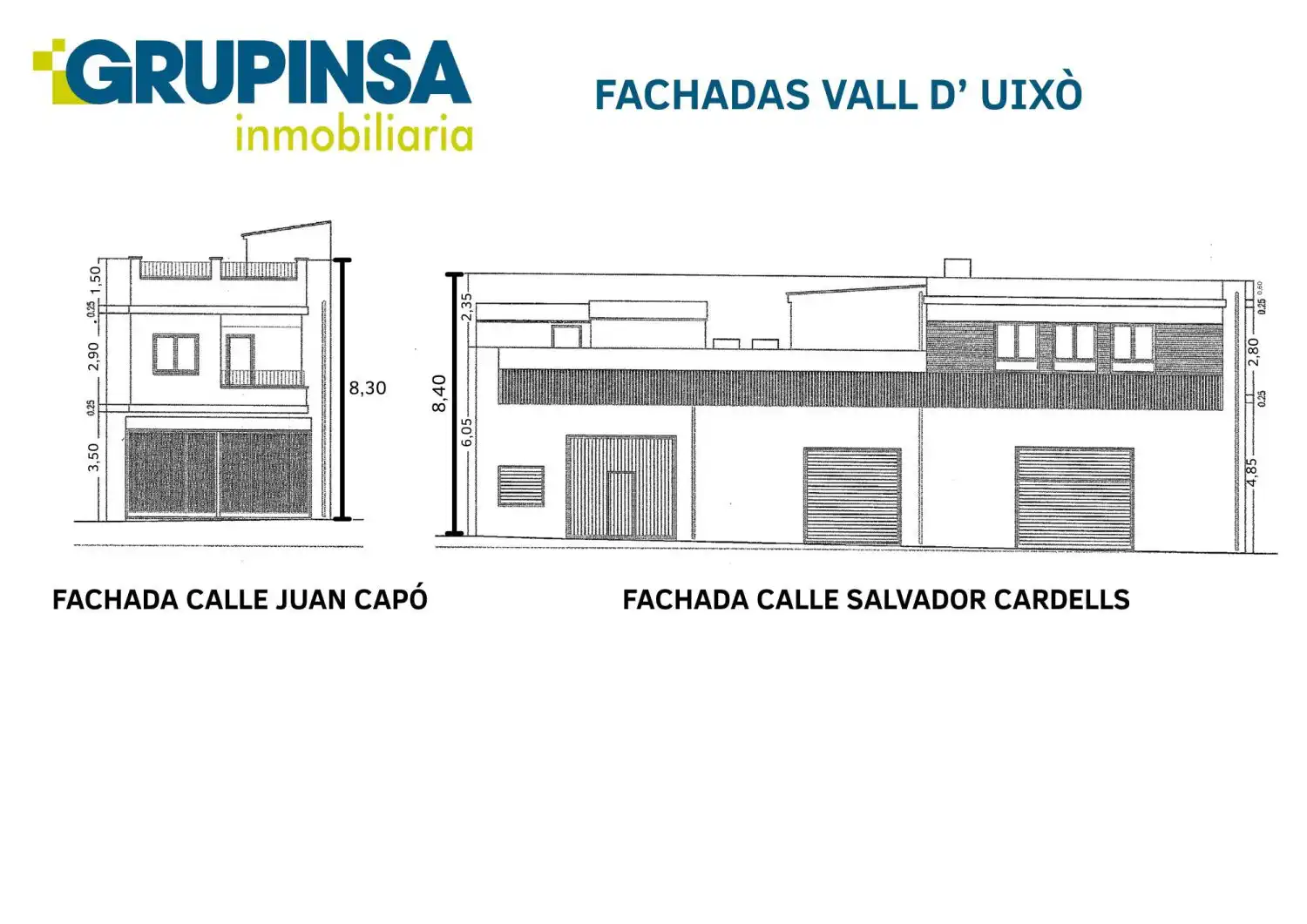Grundstücke und Bauplätze zum Verkauf in Salvador Cardells, imagen 9