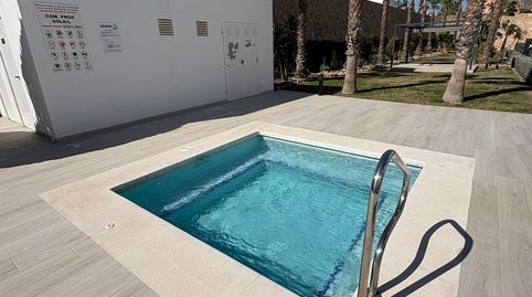 Foto 4 de Planta baja en venta en Los Almendros, Orihuela