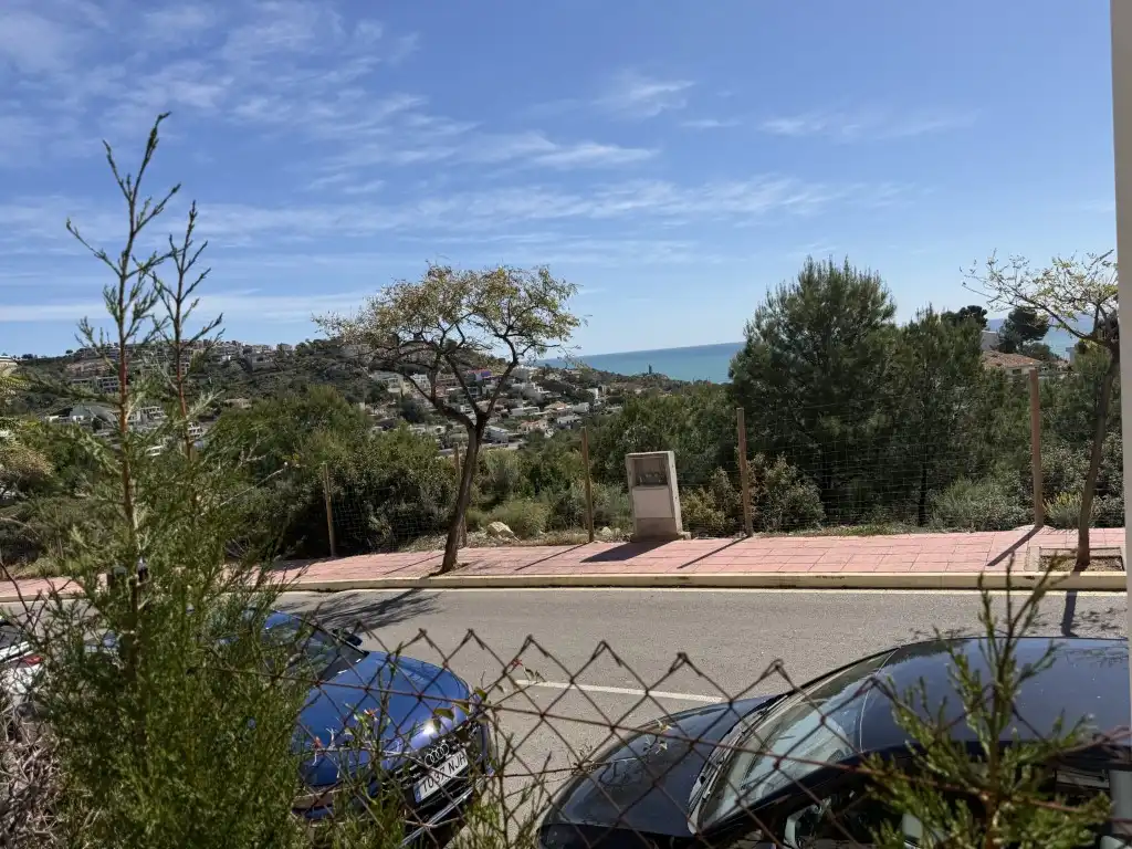 Apartament en venda a Calle La Carrasca, La Renegà-Torre Bellver-Les Platgetes