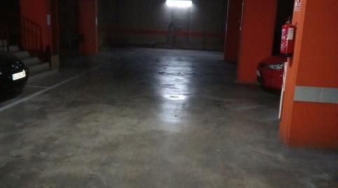 Foto 3 de Garatge en venda a Carrer de la Riera de Bugantó, 5, Palau, Girona