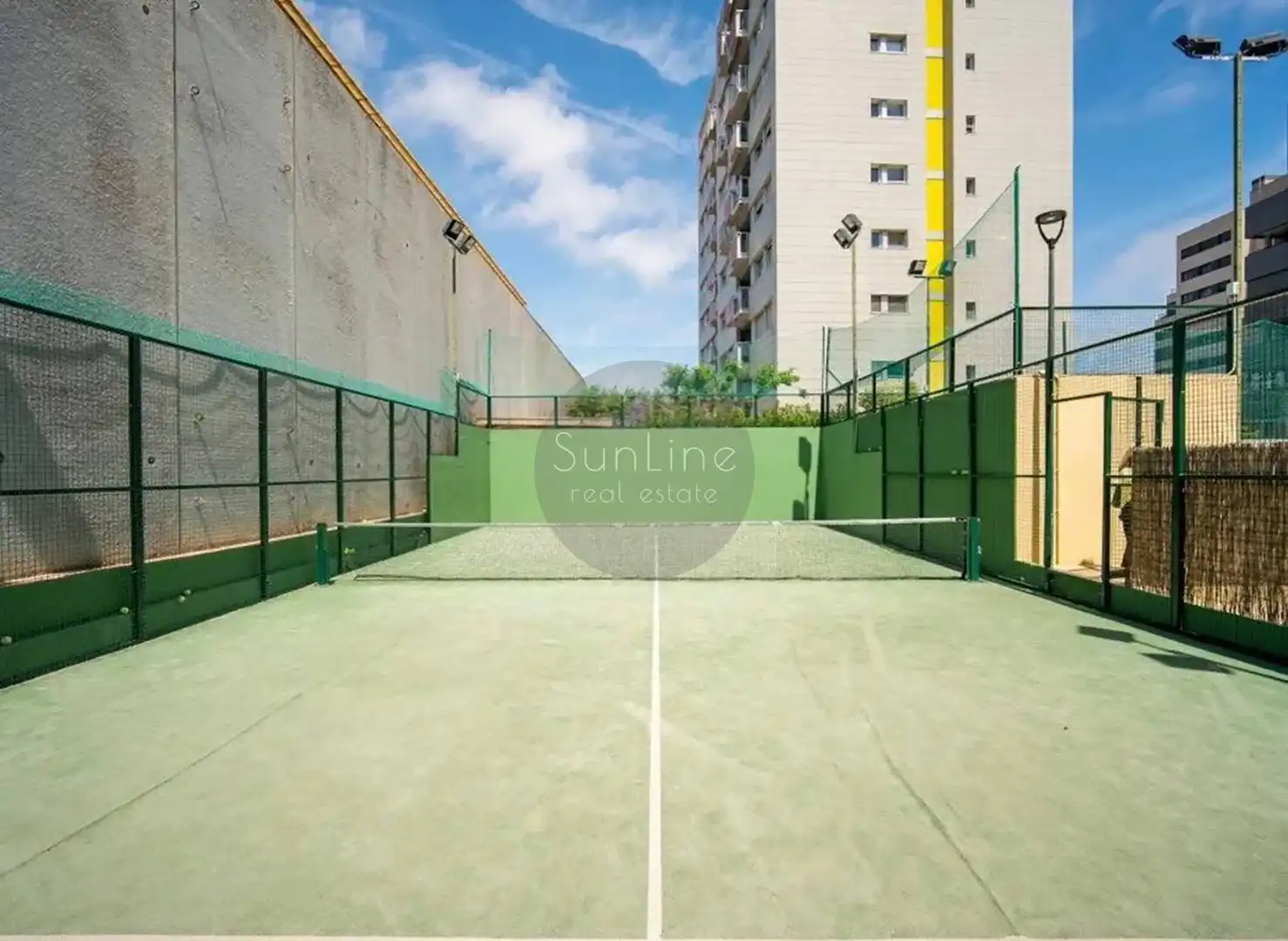 Vista exterior de Piso en venta en Valencia con Aire acondicionado, Terraza y Trastero