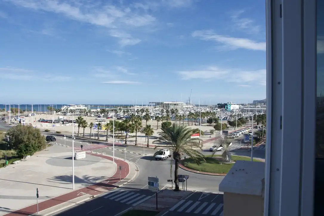 Apartamento con ascensor en venta en Centro Urbano, imagen 3