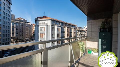 Photo 3 of Flat for sale in Avenida Carlos VII Etorbidea, Centro, Portugalete