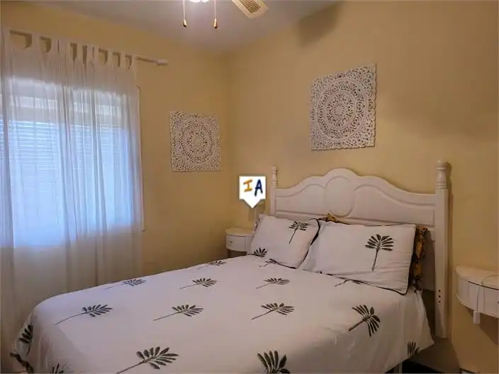 Maison avec piscine à vendre à Marchena, imagen 12