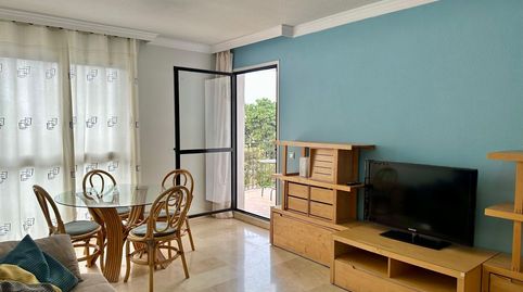 Foto 3 de Apartamento en venta en De Los Abedules, Solymar, Benalmádena
