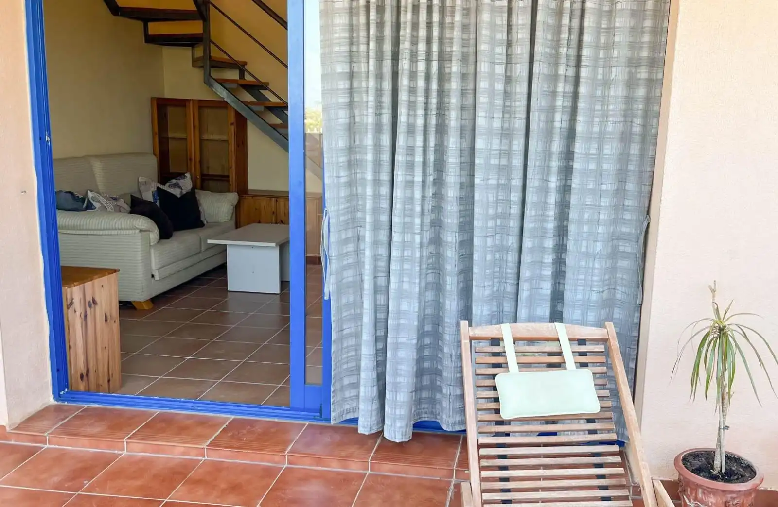Penthouse mit Pool zum Verkauf in Las Marinas / Les Marines, imagen 10