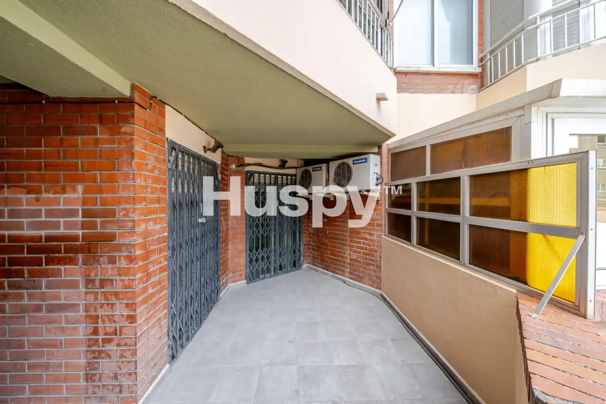 Piso con ascensor en venta en Carrer Arquitecto Morell, imagen 27
