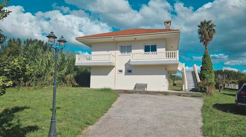 Foto 3 de Casa o xalet en venda a Lugar Chancelas, 35, Boiro, A Coruña