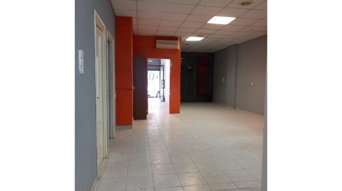 Foto 5 von Geschaftsraum zum Verkauf in Calle Periodista Gil Sumbiela, Barrio de Benicalap, Valencia Capital