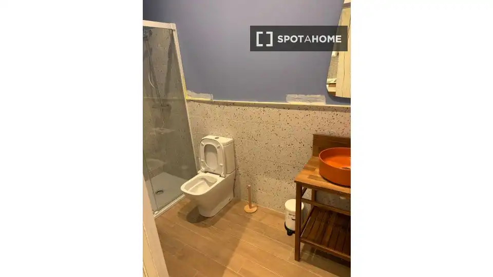 Habitació a Casco Viejo