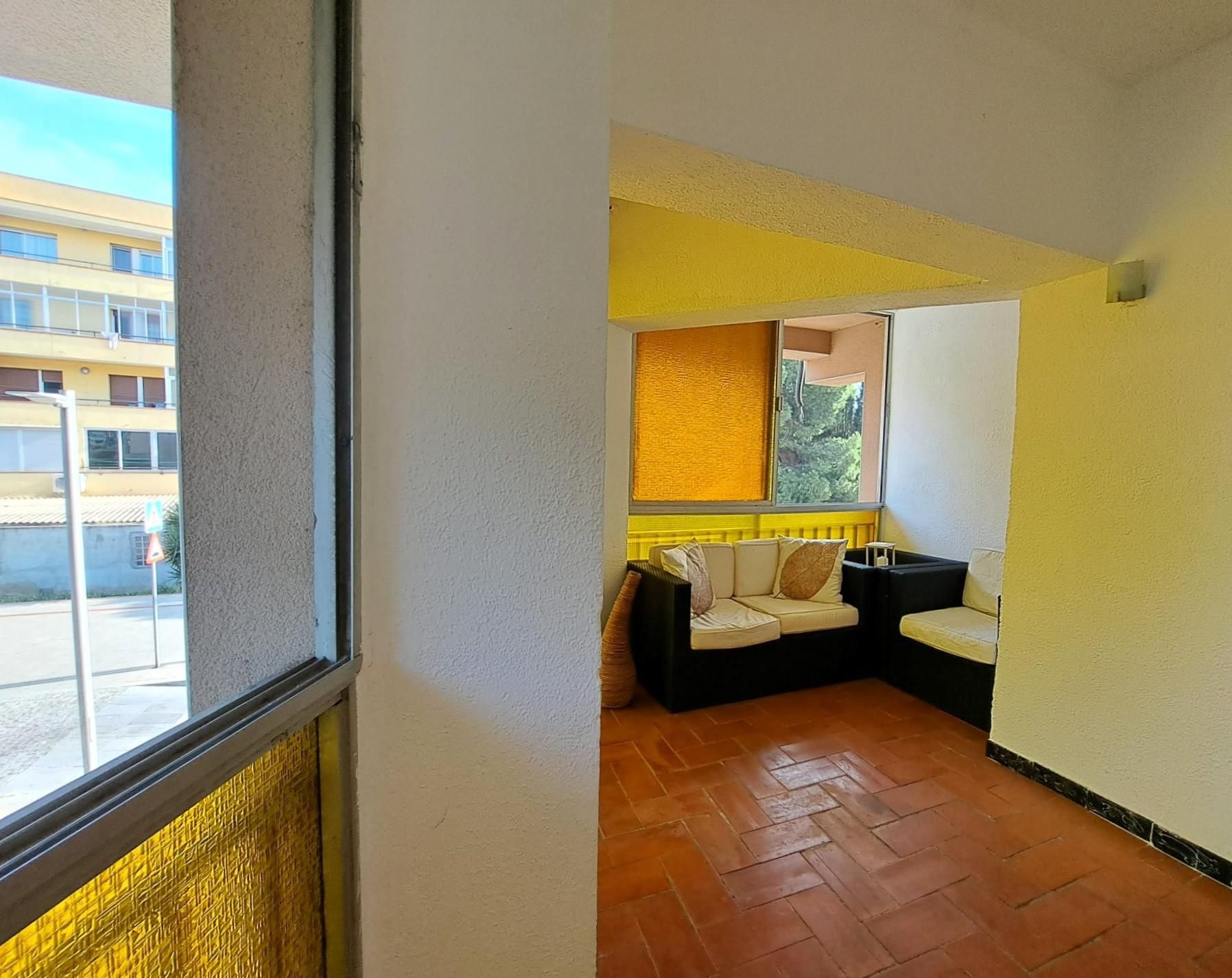 Balcony of Flat for sale in Sant Andreu de la Barca  with Terrace