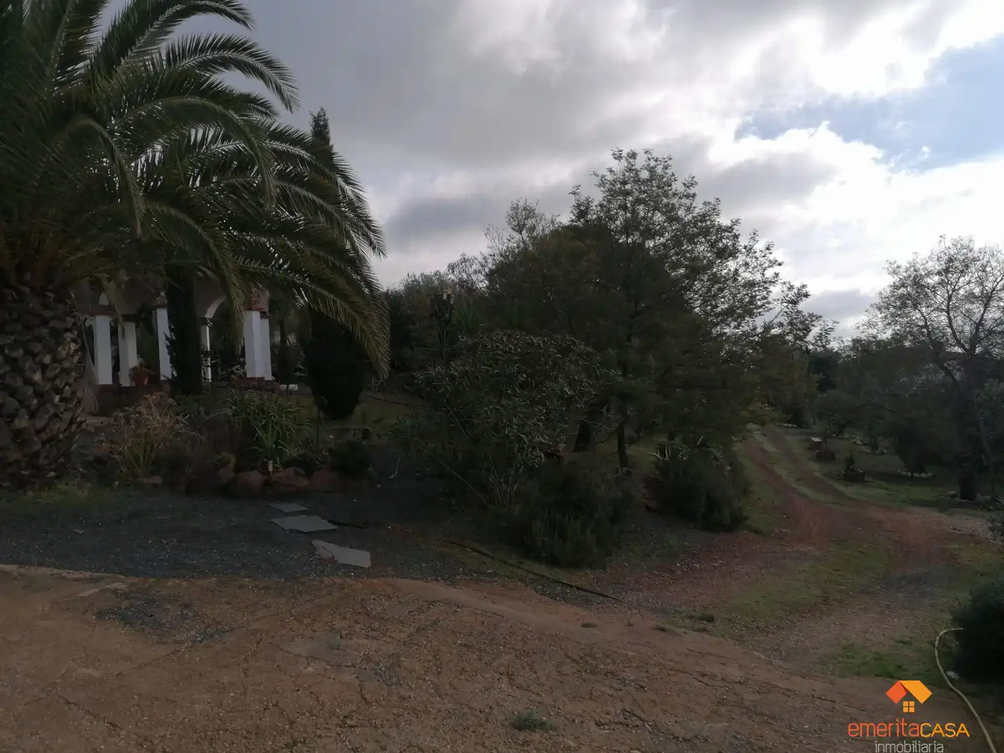Casa rústica amb piscina en venda a Alange, imagen 18