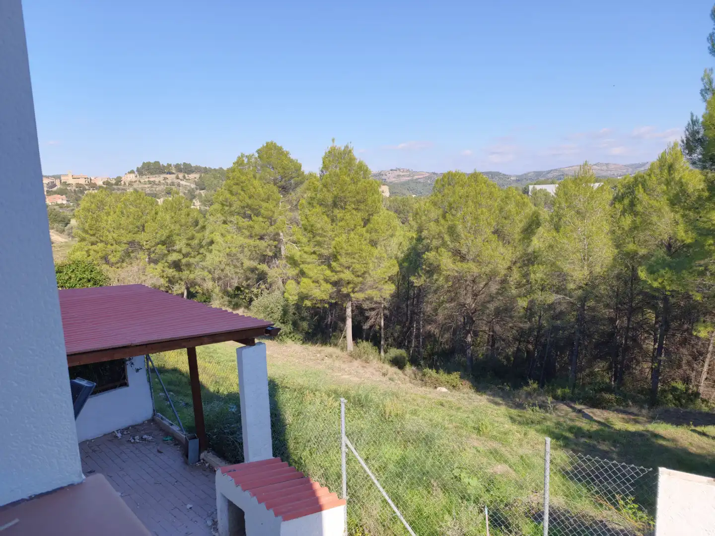 Casa o chalet en venta en Castellgalí con Aire acondicionado, Calefacción y Jardín privado