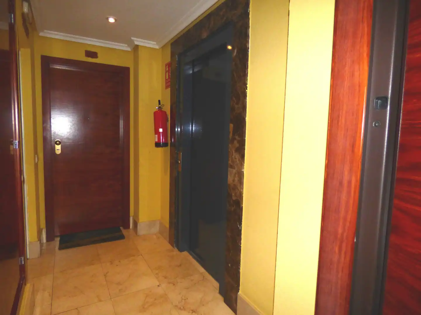 Piso de alquiler en Madrid - Bronce, Legazpi