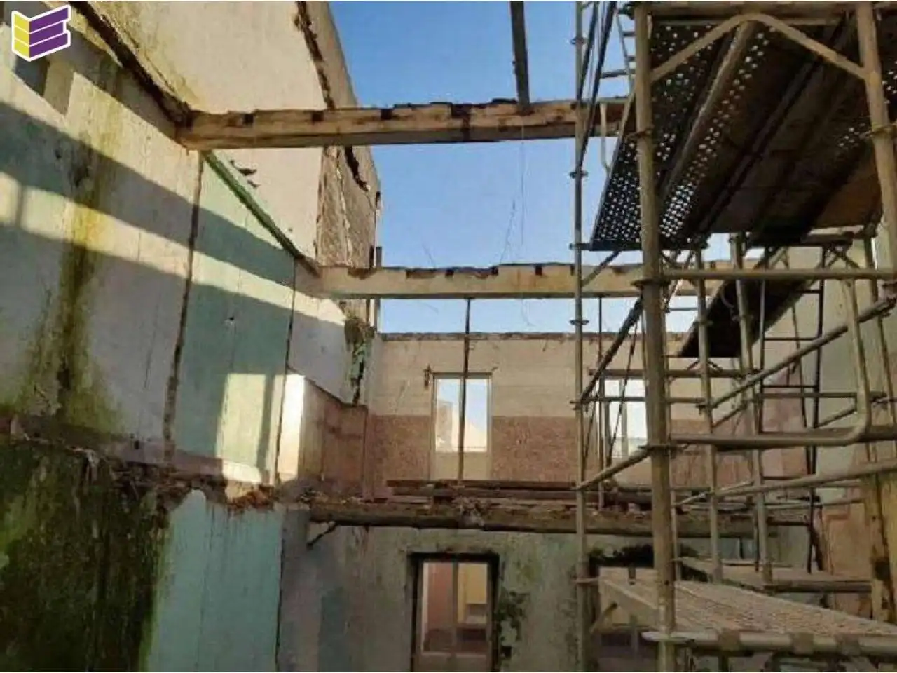 Maison à vendre à Calle Hernan Cortes 25, imagen 2