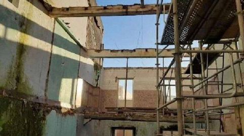 Casa a  rehabilitar en su totalidad cerca del puerto de La Guardia !!, imatge 2