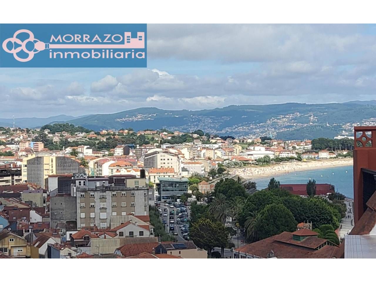 Flat for sale in De Vigo, Cangas pueblo