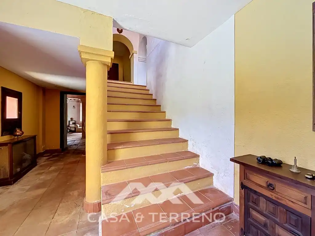 Casa o chalet en venta en Alhama de Granada con Terraza