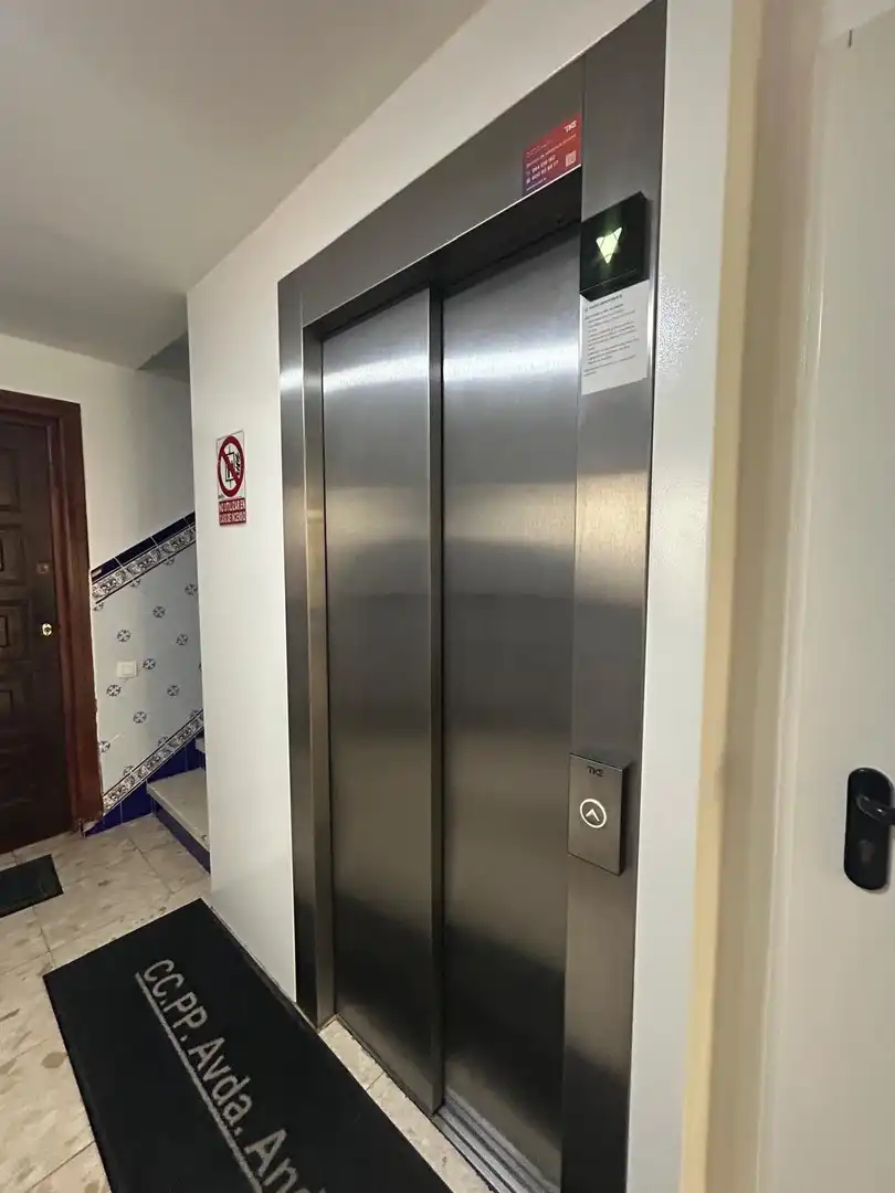 Piso en venta en Utrera