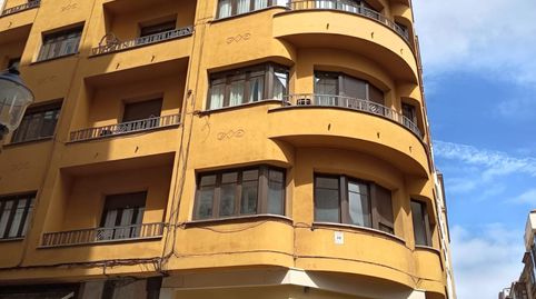 Foto 2 de Pis de lloguer a Cl Casimiro Velasco, Barrio del Centro, Gijón