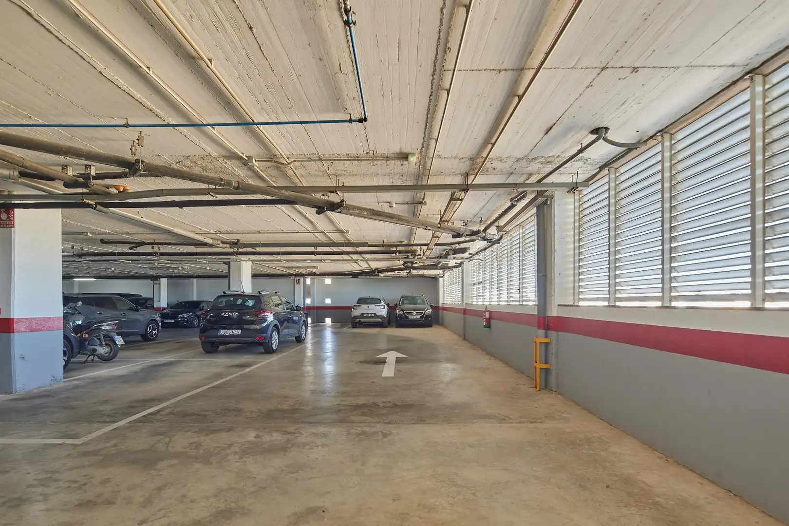 Parking de Piso en venta en Chiclana de la Frontera con Aire acondicionado y Terraza