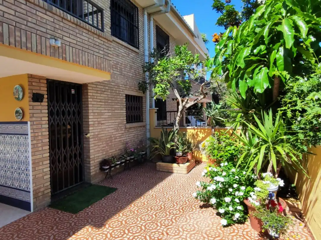 Villa mit Garten zum Verkauf in Camí Eccehomo 13, imagen 51