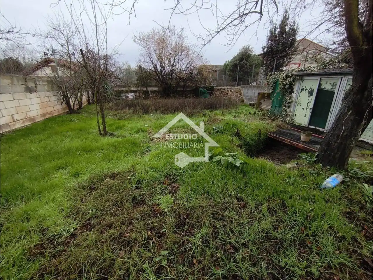 Casa amb jardí en venda a Calle Redonda, imagen 75