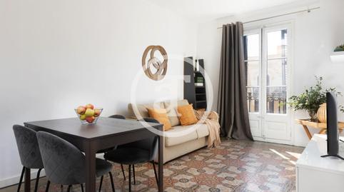 Foto 4 de Piso de alquiler en C/ de València, Dreta de l'Eixample,  Barcelona Capital